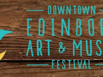 Edinboro Art & Music Festival 