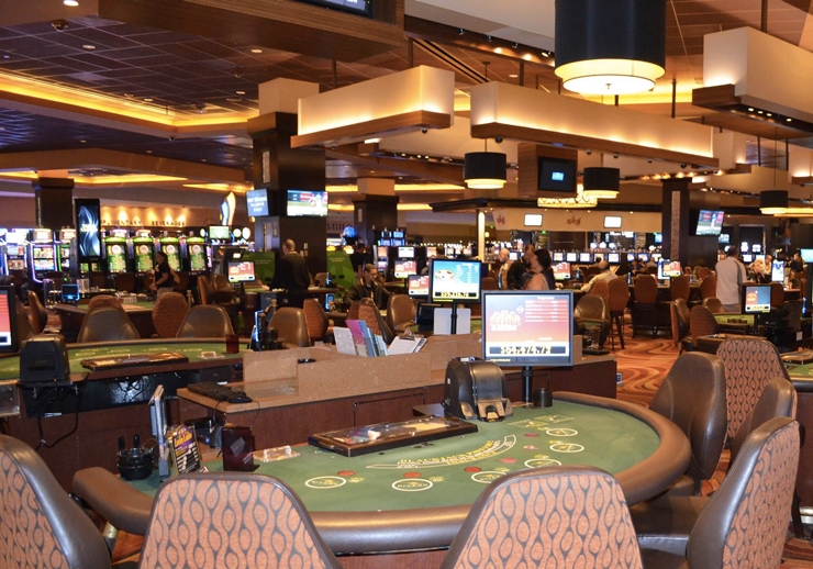 Five Casino
