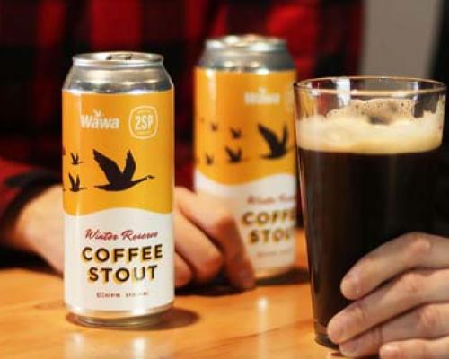 coffee stout beer can