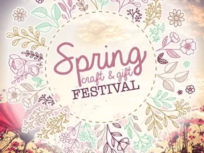 Spring Craft & Gift Festival