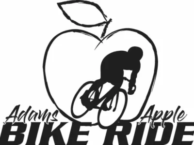 Adams Apple Bike Ride