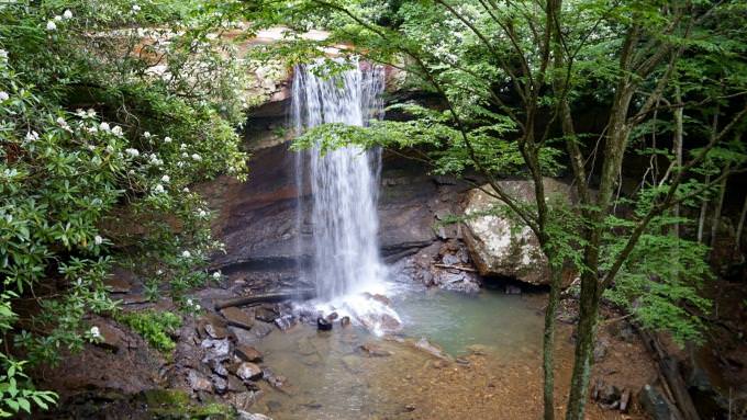 Ohiopyle Visitpa