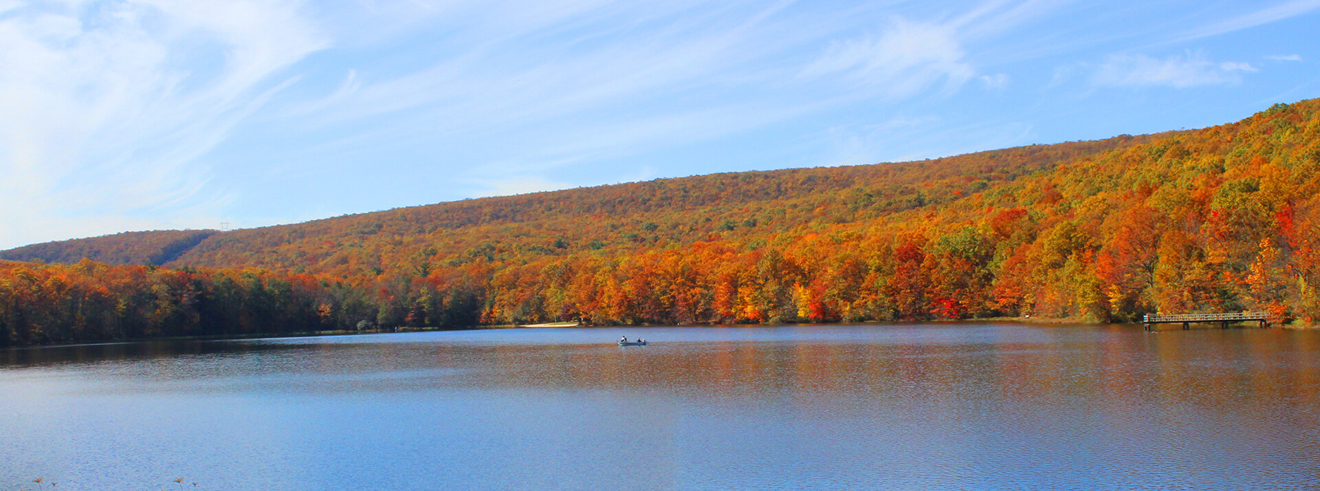 Leaf Peepers - Upstate PA | #PAGetaway