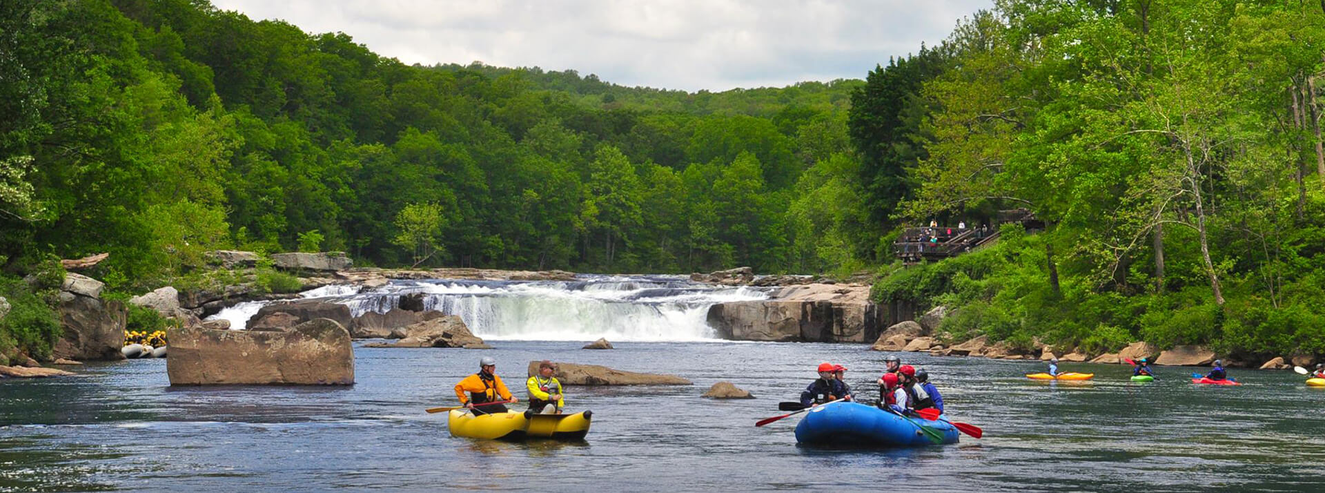 Escape To Paradise: Your Ultimate Guide To Pennsylvania’s Laurel Highlands Campgrounds