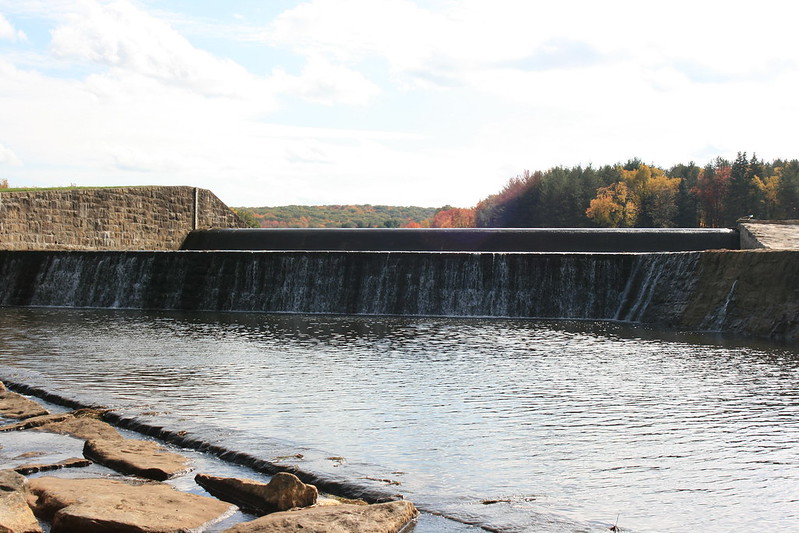 Parker Dam State Park Visitpa