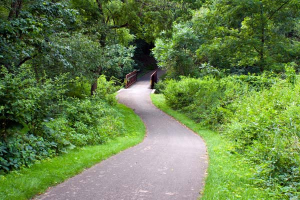 Maurice K. Goddard State Park | visitPA