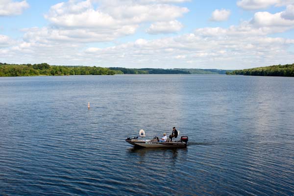 Maurice K. Goddard State Park | visitPA