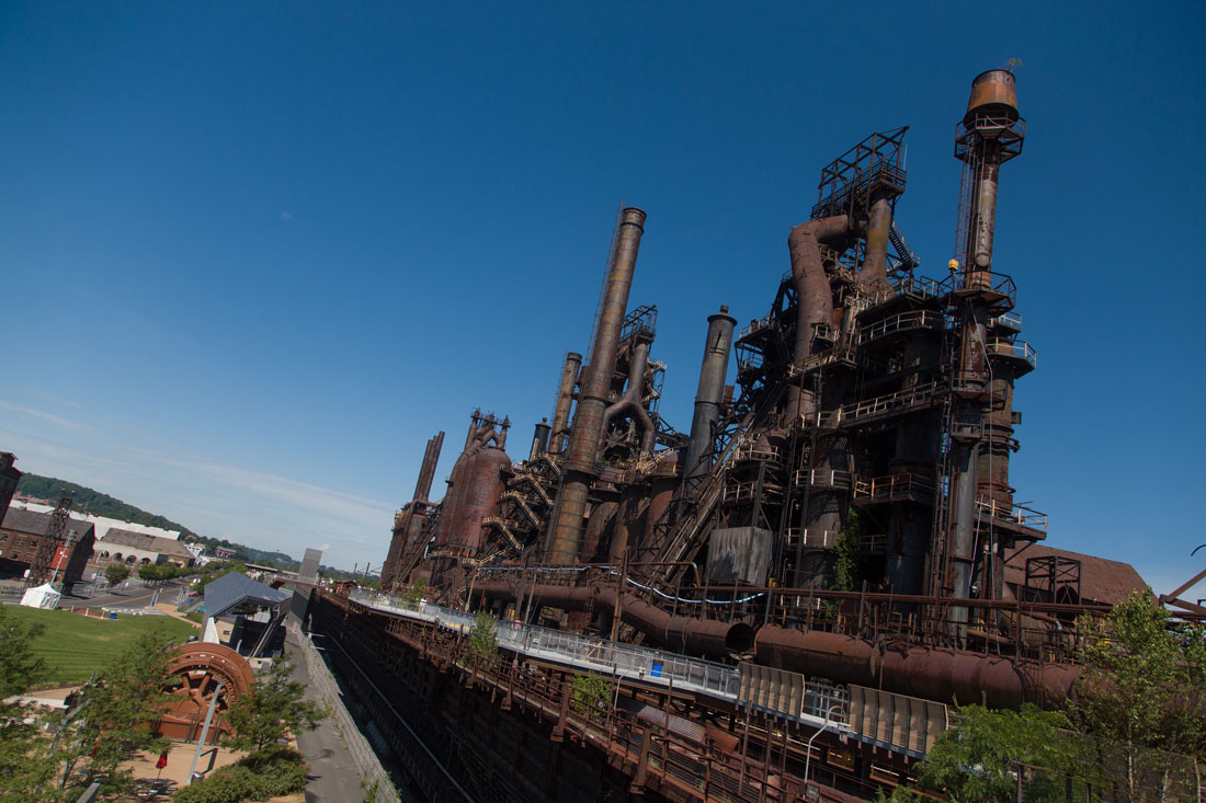 Abandoned Places You Can Visit in Pennsylvania | visitPA