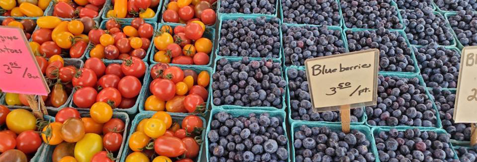 Downtown State College Farmers Market visitPA