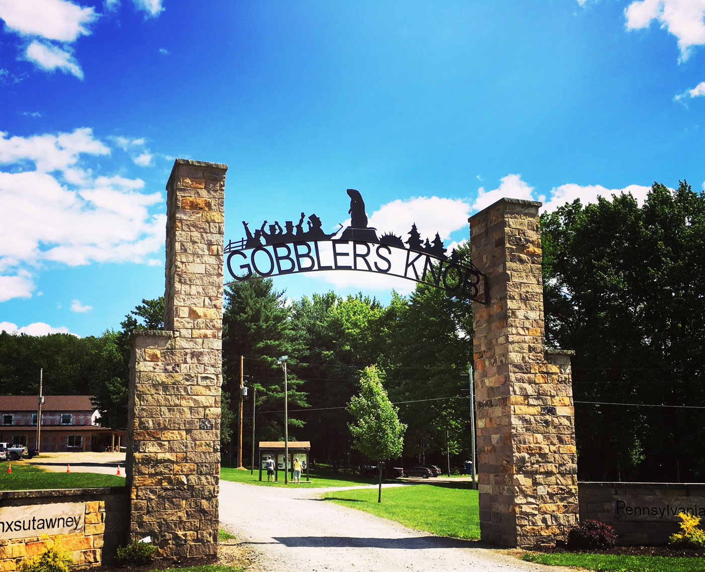 Gobbler’s Knob Trail | #PAGetaway