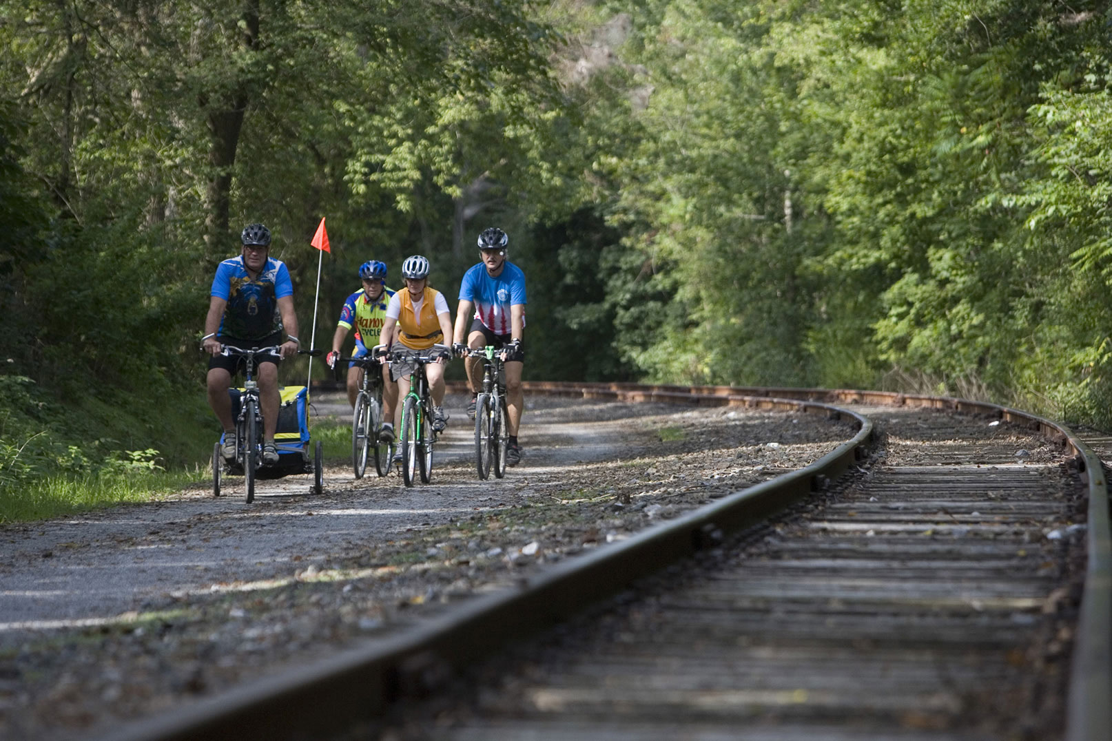 Heritage Rail Trail County Park  Things to Do in York County, PA