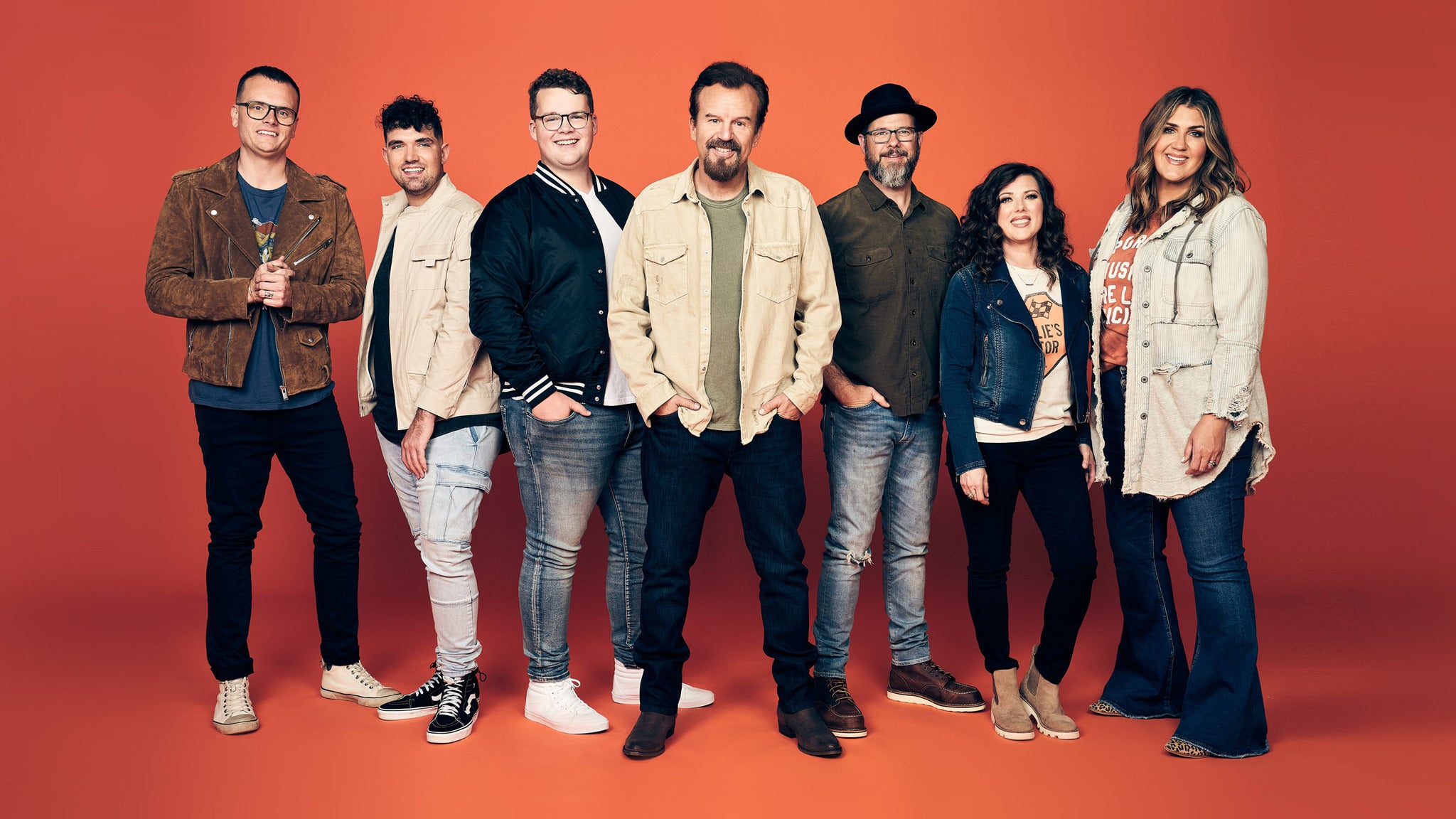 Casting Crowns - 2024 The Awakening Tour | #PAGetaway