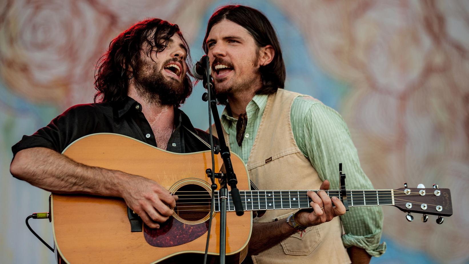 The Avett Brothers City And Colour Live In Concert visitPA