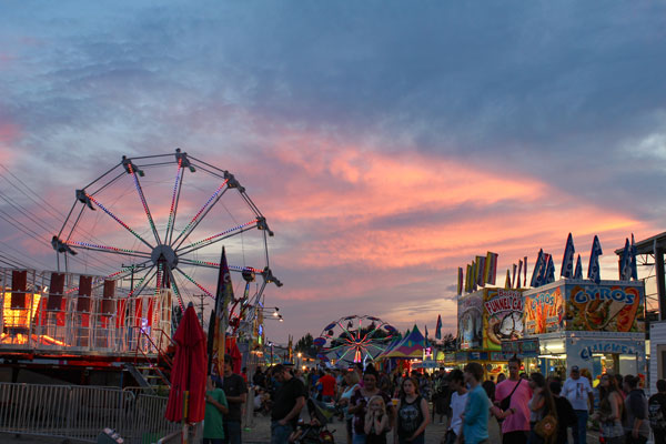 26 Fairs & Festivals to Explore this August | visitPA