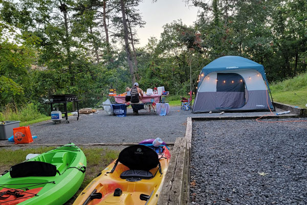 10 Must-Have Campground Amenities for Your Campground (2023