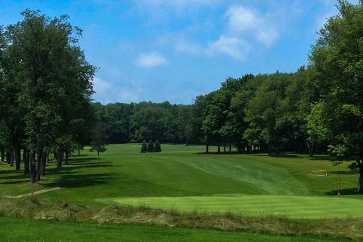 Golf Courses, Golf Resort & Academy in PA