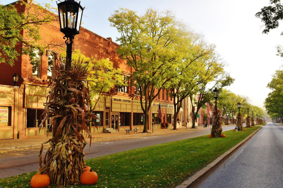 Explore Wellsboro The Small Town with the Big Back Yard visitPA