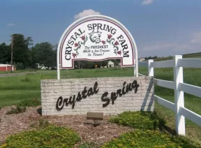 Crystal Spring Farm