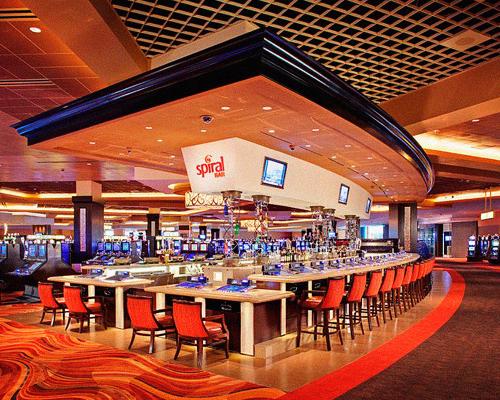 rivers casino pittsburgh upcoming events