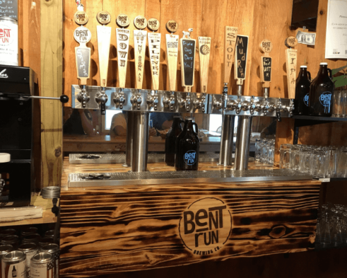 Bent Run Brewery