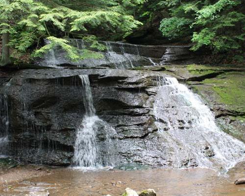 McConnell s Mill State Park PAGetaway