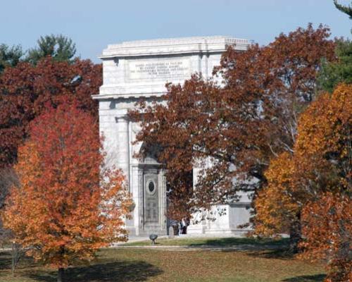 Valley Forge & King of Prussia, PA Attractions