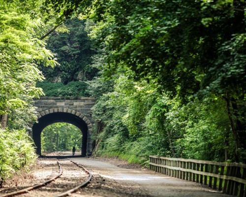 Heritage Rail Trail County Park  Things to Do in York County, PA