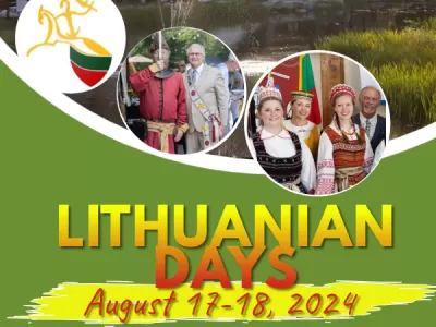 Lithuanian Days