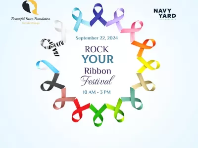 Rock Your Ribbon Festival 