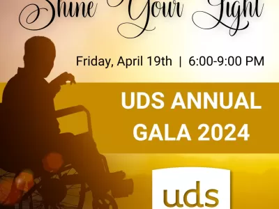 UDS Foundation’s Annual Gala