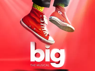 Big: The Musical
